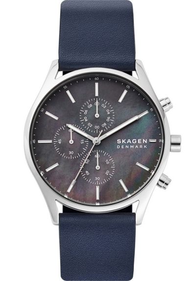Skagen Holst Miesten Kellot SKW6653