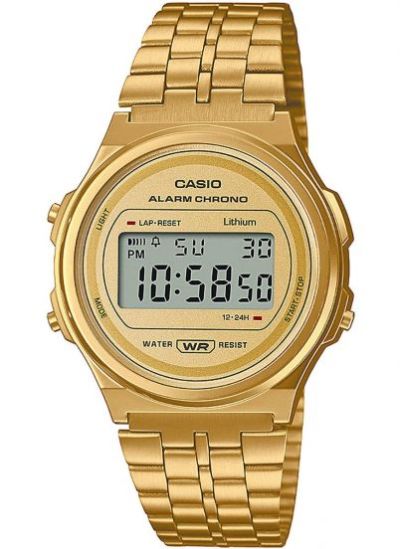 Casio Vintage A171WEG-9AEF