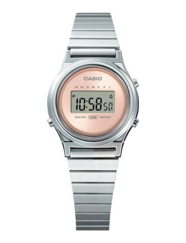 Casio Kellot Vintage LA700WE-4AEF