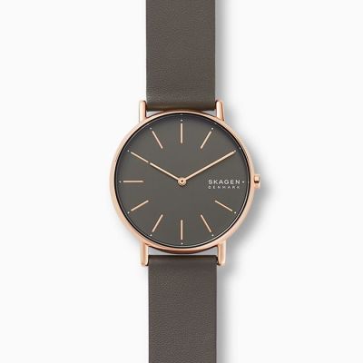 Signatur Kellot Skagen SKW2794
