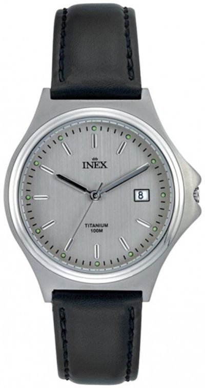 Inex Miesten Kellot A69505T3I
