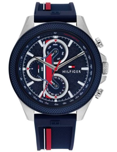 Tommy HilfigerTommy Hilfiger Tommy Hilfiger Kellot Clark 1792083