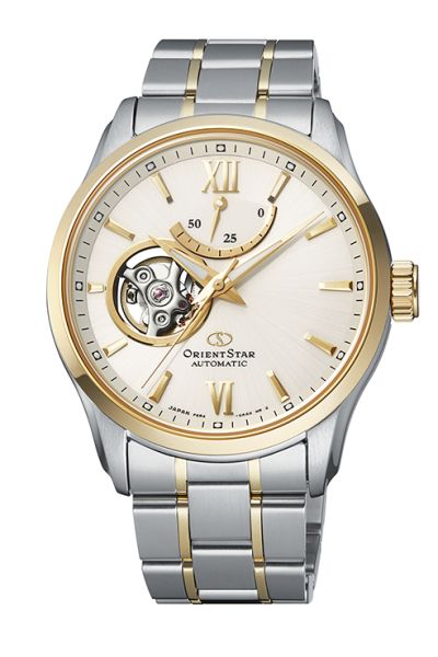 Star Contemporary Automatic Kellot Orient RE-AT0004S