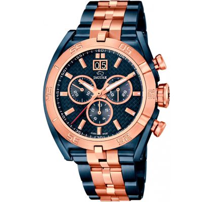 Jaguar Chrono J810/1 Kellot