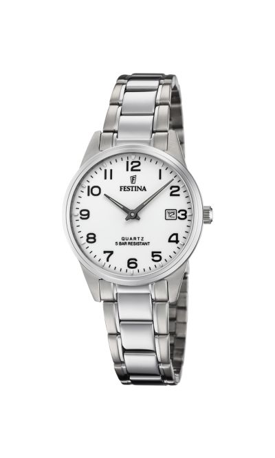 Festina Classic Naisten Kellot 20509/1