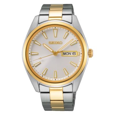 Miesten Kellot Seiko SUR446P1
