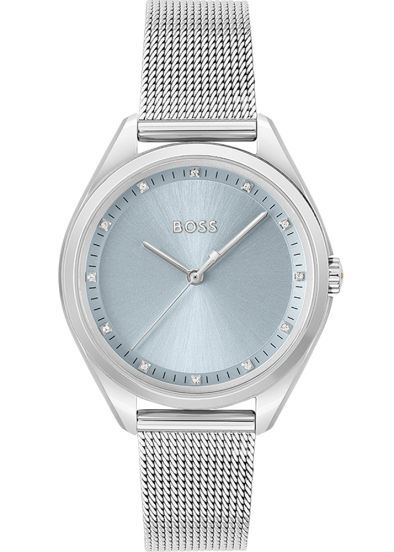 Boss Saya Business Naisten Kellot 1502667