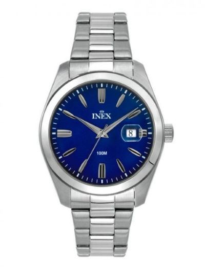 Inex Miesten Kellot A69528S8I