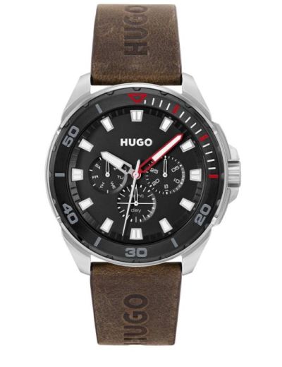 Hugo #Fresh Casual Miesten Kellot 1530285