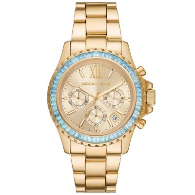 Michael Kors Everest Kellot MK7210