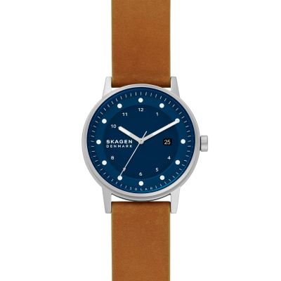 Henriksen Miesten Kellot Skagen SKW6739
