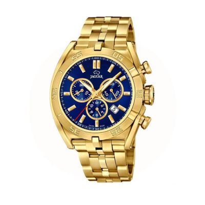 Jaguar Special Edition Kellot J853/3