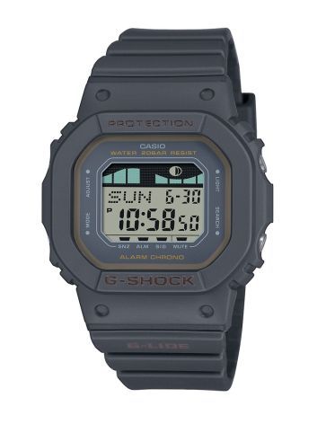 Casio G-Shock GLX-S5600-1ER Miesten Kellot