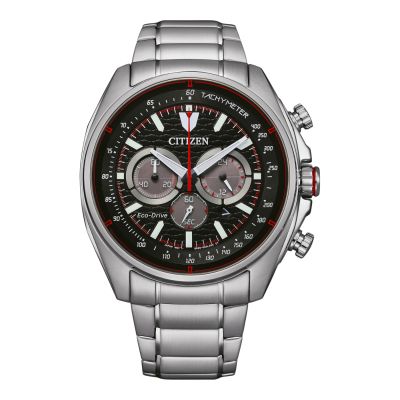 Citizen Kellot Racer Chronograph Eco-Drive CA4561-89E