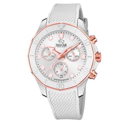 Jaguar Chrono Naisten Kellot J890/1