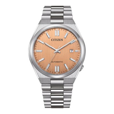 Citizen Kellot Mechanial Exclusive Tsuyosa NJ0159-86Z
