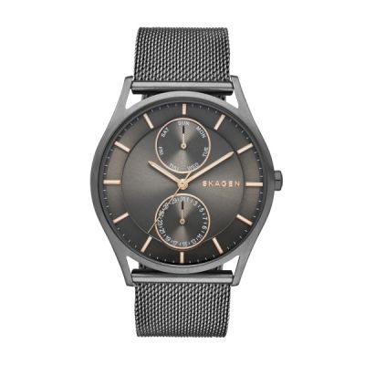 Holst Miesten Kellot Skagen SKW6180