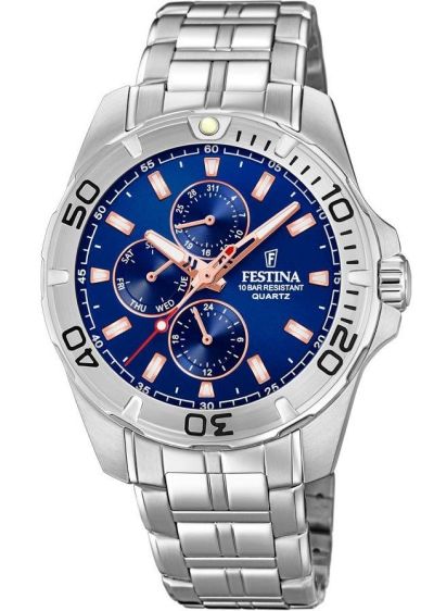 Festina Sport 20445/5 Miesten Kellot