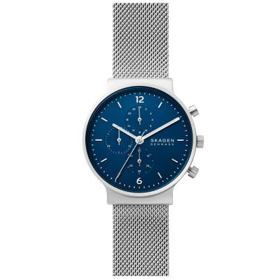 Skagen Ancher Kellot SKW6764