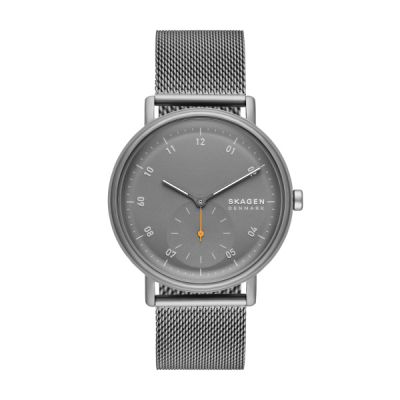 Kuppel Miesten Kellot Skagen SKW6891