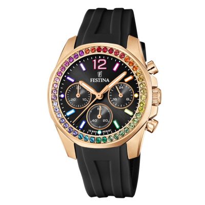 Festina Rainbow Kellot 20611/3