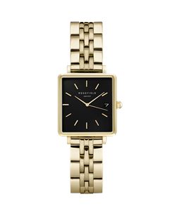 Rosefield The Boxy XS Kellot QMBG-Q025