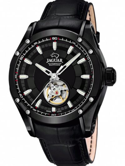 Jaguar Kellot Automatic J813/A