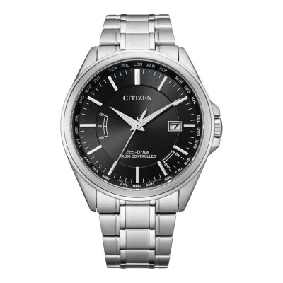 Citizen Radiocontrolled Kellot CB0250-84E