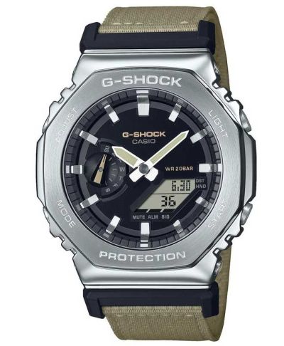 Casio G-Shock Kellot GM-2100C-5AER