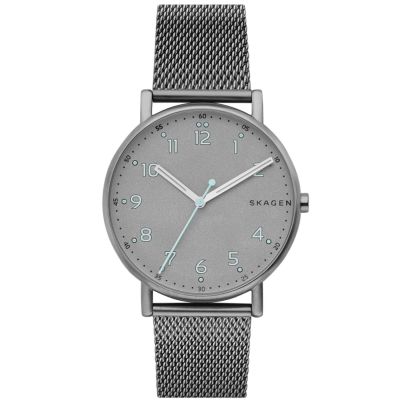 Skagen Kellot Signatur SKW6354