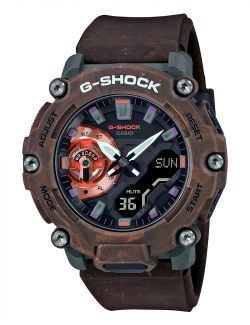 Casio G-Shock GA-2200MFR-5AER Kellot