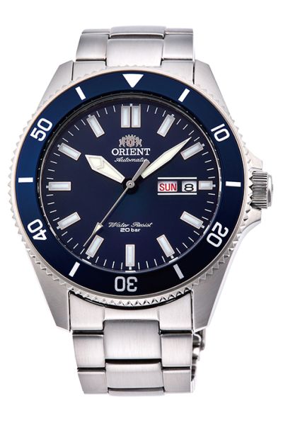 Sports Kanno Diver Automatic Kellot Orient RA-AA0009L