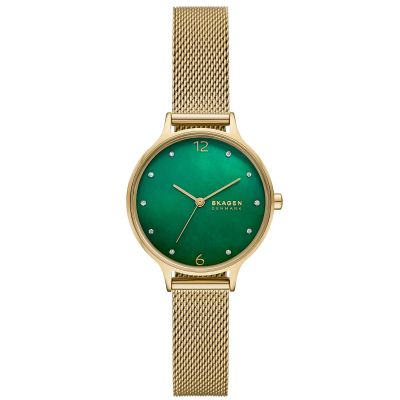 Skagen Naisten Kellot Anita SKW3145
