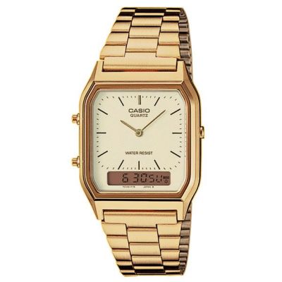 Casio Classic Kellot AQ-230GA-9DMQYES