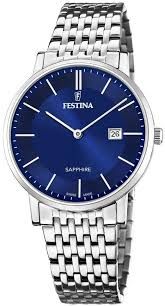 Festina Swiss Made Slim 20018/2 Kellot