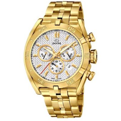 Jaguar Special Edition J853/1 Miesten Kellot