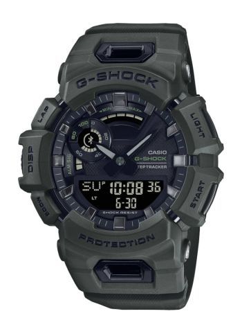G-Shock Kellot Casio GBA-900UU-3AER