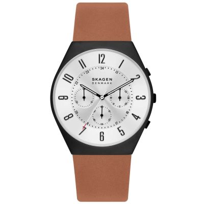 Skagen Kellot Grenen Chronograph SKW6823