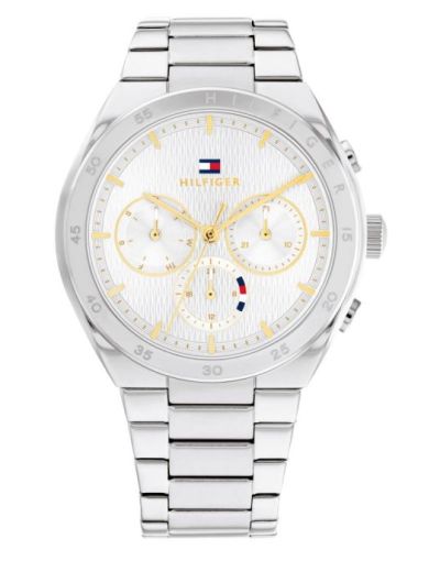 Tommy HilfigerTommy Hilfiger Tommy Hilfiger Carrie 1782573 Naisten Kellot