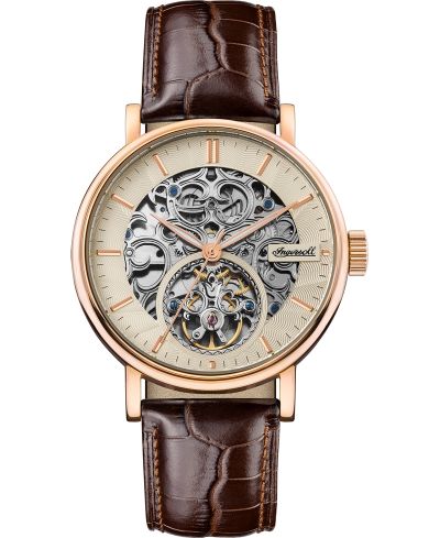 The Charles Automatic Miesten Kellot Ingersoll I05805