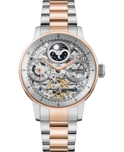 The Jazz Automatic Kellot Ingersoll I07706