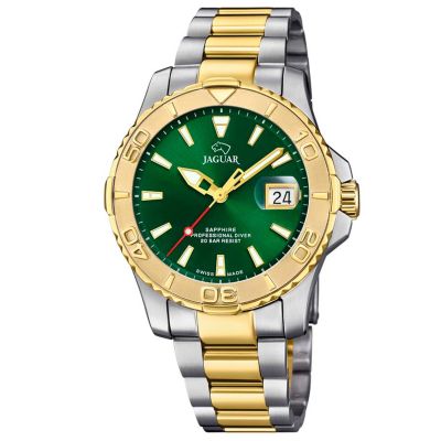 Jaguar Executive Diver J970/1