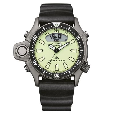 Citizen Promaster Aqualand JP2007-17W Kellot