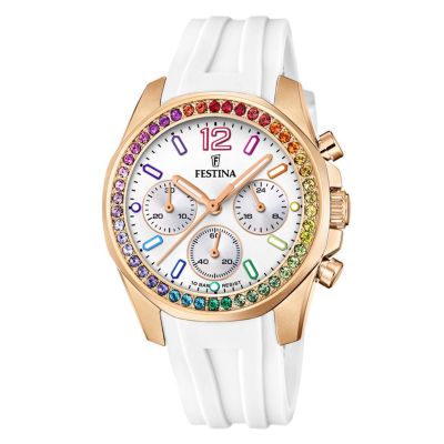 Festina Kellot Rainbow 20611/2