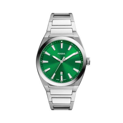 Fossil Everett Miesten Kellot FS5983