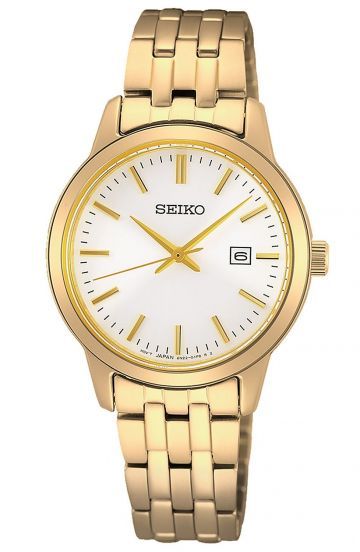 Seiko Classic SUR412P1 Kellot