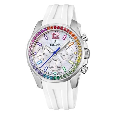 Festina Rainbow Kellot 20610/2