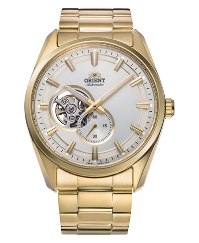 Contemporary Kellot Orient RA-AR0007S