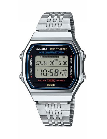Casio Miesten Kellot Vintage ABL-100WE-1AEF