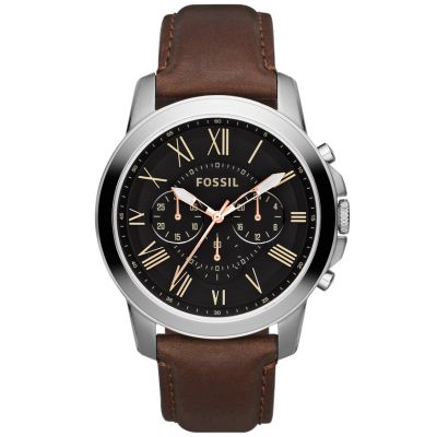 Fossil Kellot Grant Chronograph FS4813